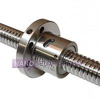 بال اسکرو HIWIN آمریکا بال اسکرو HIWIN آمریکا