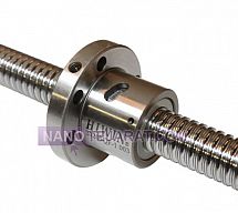 HIWIN ball screw HIWIN ball screw