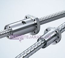 INA ball screw INA ball screw