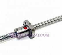 بال اسکرو JRL بال اسکرو JRL