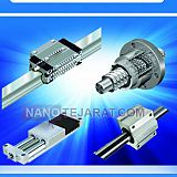 بال اسکرو Rexroth بال اسکرو Rexroth