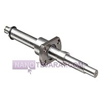 بال اسکرو سی ان سی بال اسکرو سی ان سی