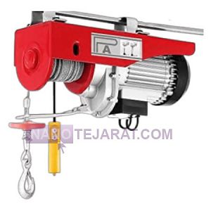 بالابر تک فاز بالابر تک فاز