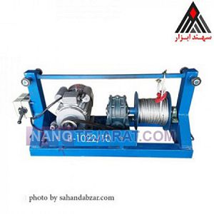 بالابر ساختمانی بالابر ساختمانی