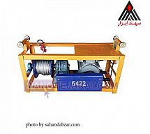 بالابر ساختمانی اقتصادی سهند مدل 5422 بالابر ساختمانی اقتصادی سهند مدل 5422