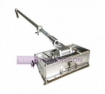 بتونه کش کناف Dwt-01 بتونه کش کناف Dwt-01