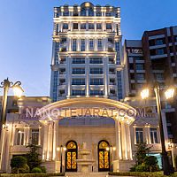 برج ولنجک برج ولنجک