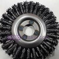 برس سیمی برس سیمی