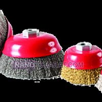 برس کاسه ای برس کاسه ای