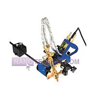 Pipe Cutter and Rail Cutter Pipe Cutter and Rail Cutter