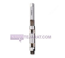 برقو دستی متحرک سایز 34.1 - 30.16 طول کل 275 میلیمتر گروز GROZ برقو دستی متحرک سایز 34.1 - 30.16 طول کل 275 میلیمتر گروز GROZ