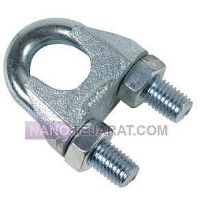 Wire Rope Clips Wire Rope Clips