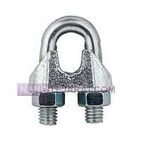 stainles steel wire rope clip stainles steel wire rope clip