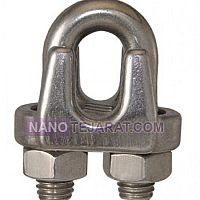 Stainless steel Clips