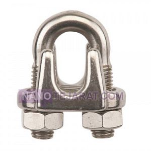 بست بکسل استیل نگیر 316 بست بکسل استیل نگیر 316