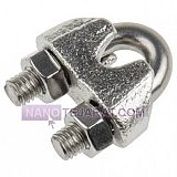steel wire rope clip steel wire rope clip