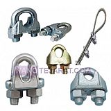 Wire Rope Clips Wire Rope Clips