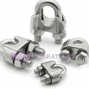 بست سیم بکسل استیل بست سیم بکسل استیل