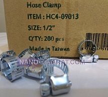 بست فلزی 1.2 اینچ بست فلزی 1.2 اینچ