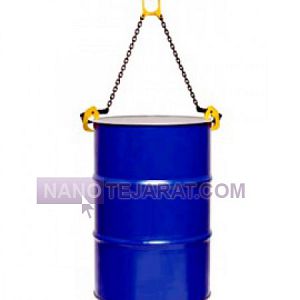 بشکه گیر زنجیری بشکه گیر زنجیری