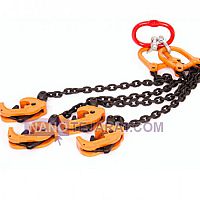 chain drum lifter