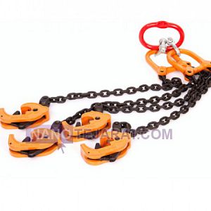 بشکه گیر زنجیری 2 و 4 رشته بشکه گیر زنجیری 2 و 4 رشته