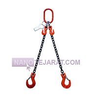 Chain Drum Lifter Chain Drum Lifter