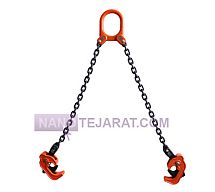 بشکه گیر زنجیری بشکه گیر زنجیری