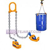 بشکه گیر قلاب زنجیری بشکه گیر قلاب زنجیری