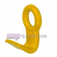 HOOK type drum lifter HOOK type drum lifter