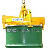 بشکه گیر چهار طرفه YALE بشکه گیر چهار طرفه YALE