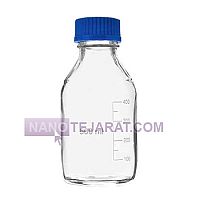 بطری نمونه بطری نمونه