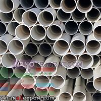 ПВХ и ПВХ трубы ПВХ и ПВХ трубы