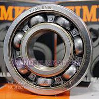 بلبرینگ شیارعمیق ردیف 6000  TIMKEN بلبرینگ شیارعمیق ردیف 6000  TIMKEN