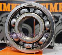 بلبرینگ شیارعمیق ردیف 6000  TIMKEN بلبرینگ شیارعمیق ردیف 6000  TIMKEN