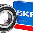 بلبرینگ شیارعمیق کد 6005 2RS اس کا اف SKF اصلی بلبرینگ شیارعمیق کد 6005 2RS اس کا اف SKF اصلی