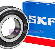 بلبرینگ شیارعمیق کد 6005 2RS اس کا اف SKF اصلی بلبرینگ شیارعمیق کد 6005 2RS اس کا اف SKF اصلی