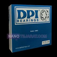 بلبرینگ DPI مدل 6001 ZZ بلبرینگ DPI مدل 6001 ZZ