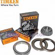 بلبرینگ TIMKEN بلبرینگ TIMKEN