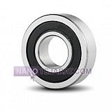 بلبرینگ تماس زاویه ای 7204B  بلبرینگ تماس زاویه ای 7204B