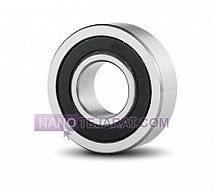 بلبرینگ تماس زاویه ای 7204B  بلبرینگ تماس زاویه ای 7204B