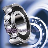 NSK Angular bearing