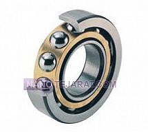 بلبرینگ تماس زاویه ای Timken بلبرینگ تماس زاویه ای Timken