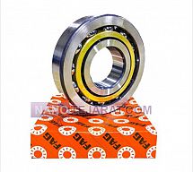 بلبرینگ تماس زاویه ای کد ۷۲۰۷ BMPUA اف ا گ FAG اصلی بلبرینگ تماس زاویه ای کد ۷۲۰۷ BMPUA اف ا گ FAG اصلی