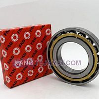 KOYO angular ball bearing