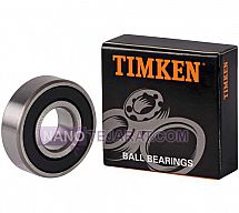 TIMKEN ball bearings