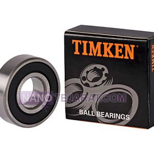 TIMKEN ball bearings