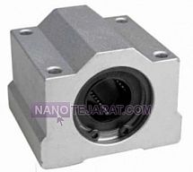 بلبرینگ خطی بلوکی بلبرینگ خطی بلوکی