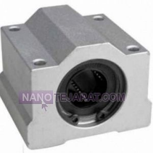 بلبرینگ خطی بلوکی بلبرینگ خطی بلوکی