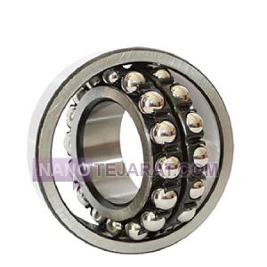 NACHI self-aligning ball bearing model 2201 NACHI self-aligning ball bearing model 2201